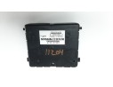 MODULO ELECTRONICO 285257297R 285257297R 