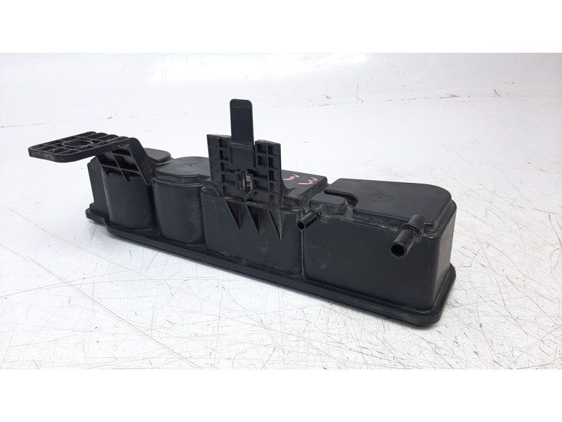 Recambio de filtro carbono activo para kia rio (yb) 1.2 cat referencia OEM IAM 9829656180  