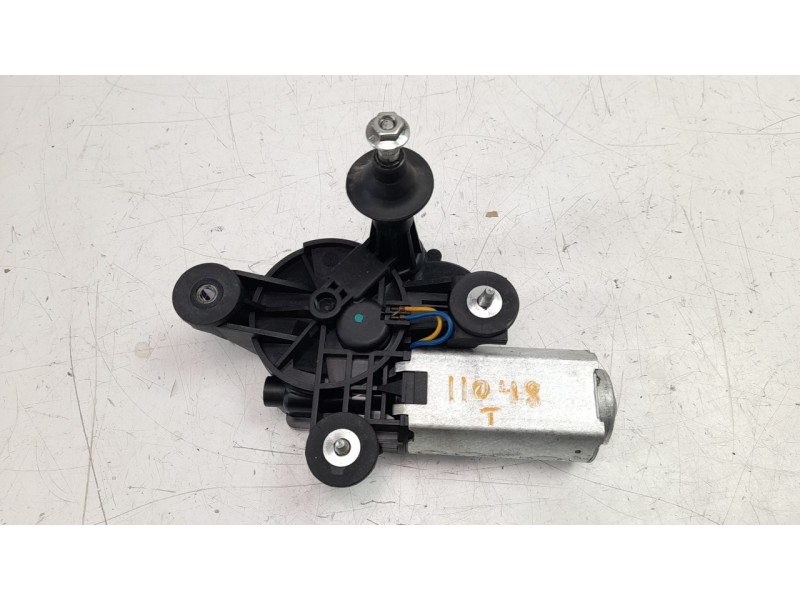 Recambio de motor limpia trasero para fiat nuova 500 (150) abarth referencia OEM IAM 51850871 MLF730303 