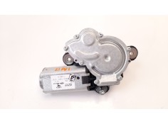 Recambio de motor limpia trasero para fiat nuova 500 (150) 1.2 cat referencia OEM IAM MS2596001370   2