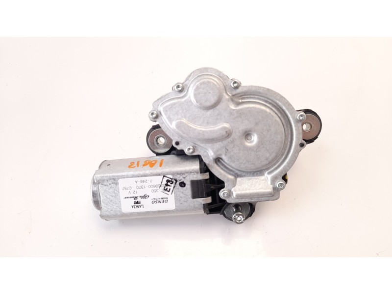 Recambio de motor limpia trasero para fiat nuova 500 (150) 1.2 cat referencia OEM IAM MS2596001370  