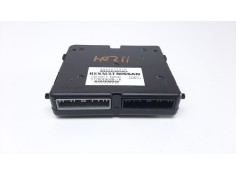 Recambio de modulo electronico para renault captur 1.5 dci diesel fap referencia OEM IAM 285257297R   2