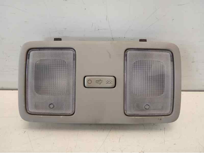 Recambio de luz interior para hyundai ix20 gls comfort blue referencia OEM IAM   