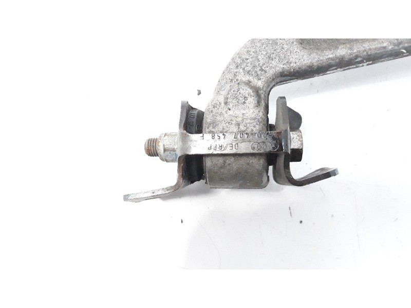 Recambio de brazo suspension superior delantero derecho para audi r8 (423) 4.2 fsi referencia OEM IAM KAU420407508  