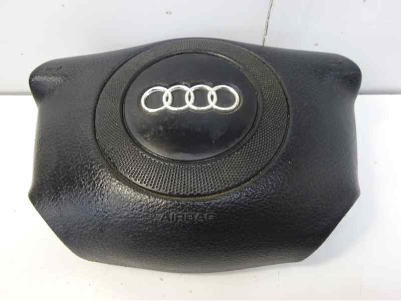 Recambio de airbag delantero izquierdo para audi a6 berlina (4b2) 2.5 tdi referencia OEM IAM 4B0880201Q  