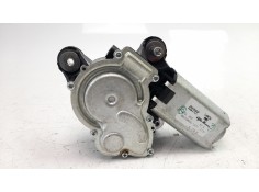 Recambio de motor limpia trasero para fiat nuova 500 (150) abarth referencia OEM IAM 51850871 MLF730303  2