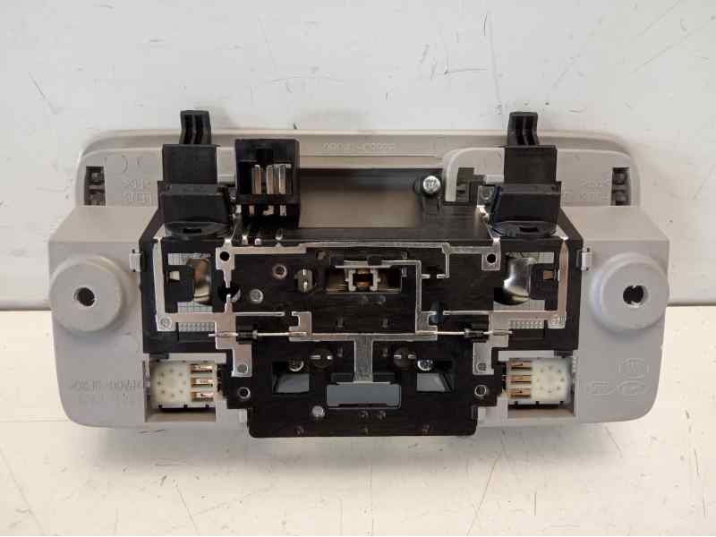 Recambio de luz interior para hyundai ix20 gls comfort blue referencia OEM IAM   