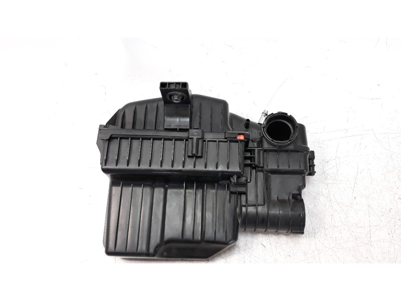 Recambio de filtro aire para citroen c3 1.2 12v e-thp referencia OEM IAM 9813534180  