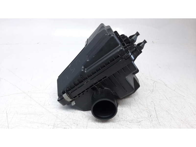 Recambio de filtro aire para nissan qashqai (j11) 1.2 16v cat referencia OEM IAM 165004ED1A  