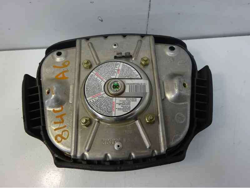 Recambio de airbag delantero izquierdo para audi a6 berlina (4b2) 2.5 tdi referencia OEM IAM 4B0880201Q  