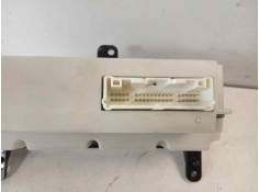 Recambio de mando climatizador para nissan qashqai (j10) acenta referencia OEM IAM 27500BB65A   2