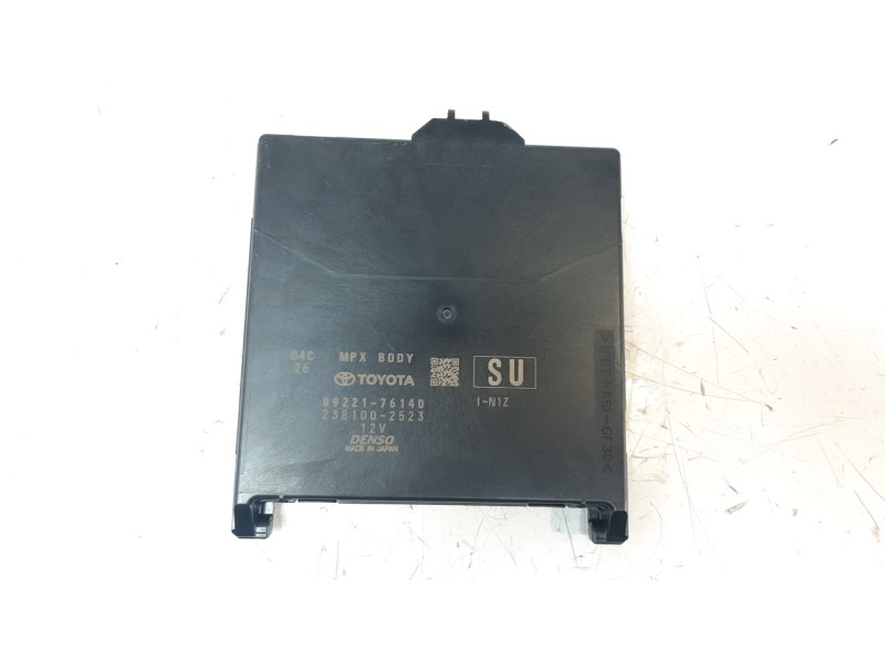 Recambio de modulo electronico para lexus ux (za10) referencia OEM IAM 8922176140  