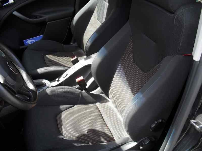 seat altea (5p1) del año 2007