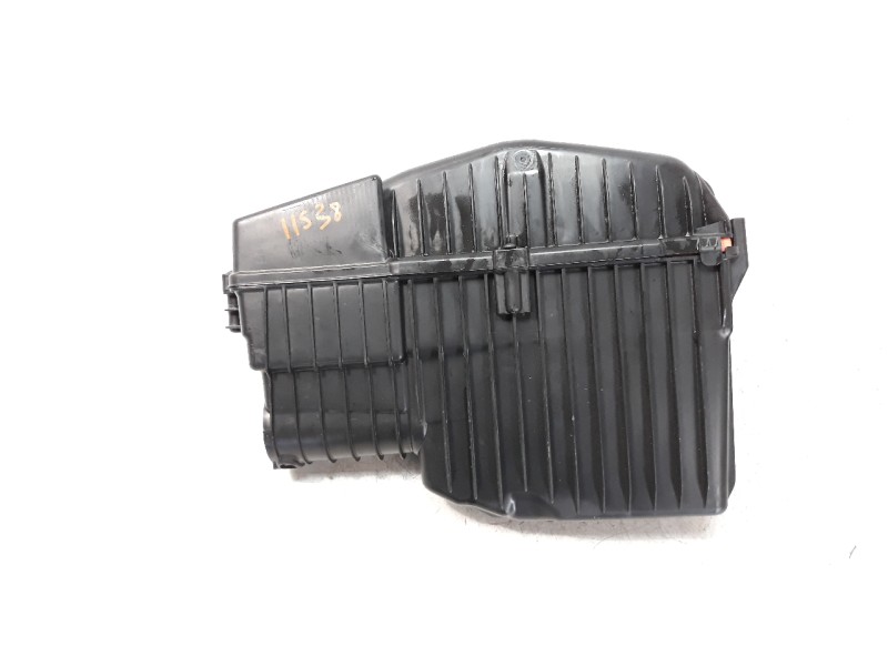 Recambio de filtro aire para citroen c3 1.2 12v e-thp referencia OEM IAM 9813534180  