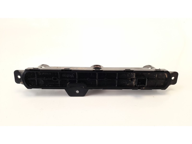 Recambio de warning para fiat nuova 500 (150) 1.2 cat referencia OEM IAM 735451107  