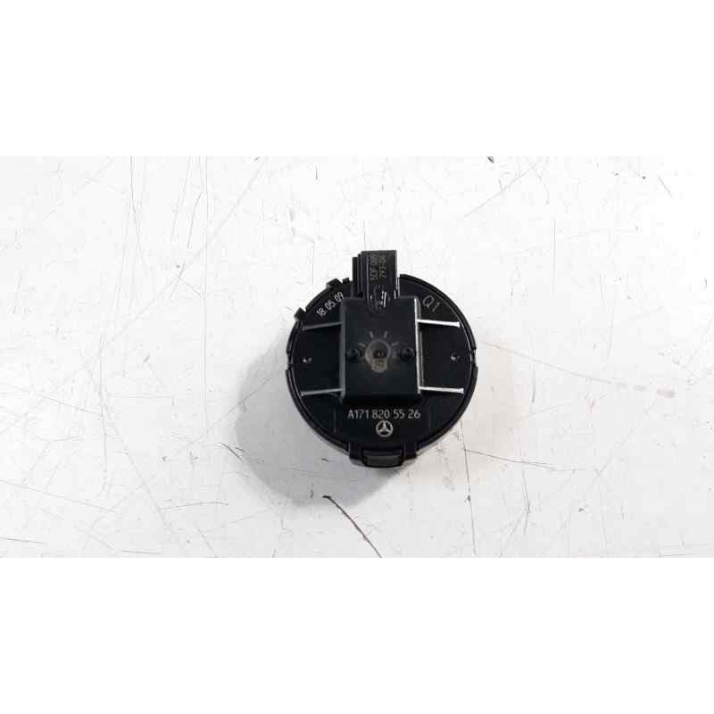 Recambio de sensor para mercedes-benz clase b (w245) 180 cdi (245.207) referencia OEM IAM A1718205526  