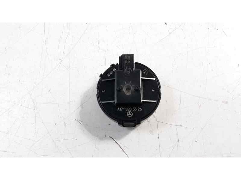 Recambio de sensor para mercedes-benz clase b (w245) 180 cdi (245.207) referencia OEM IAM A1718205526  