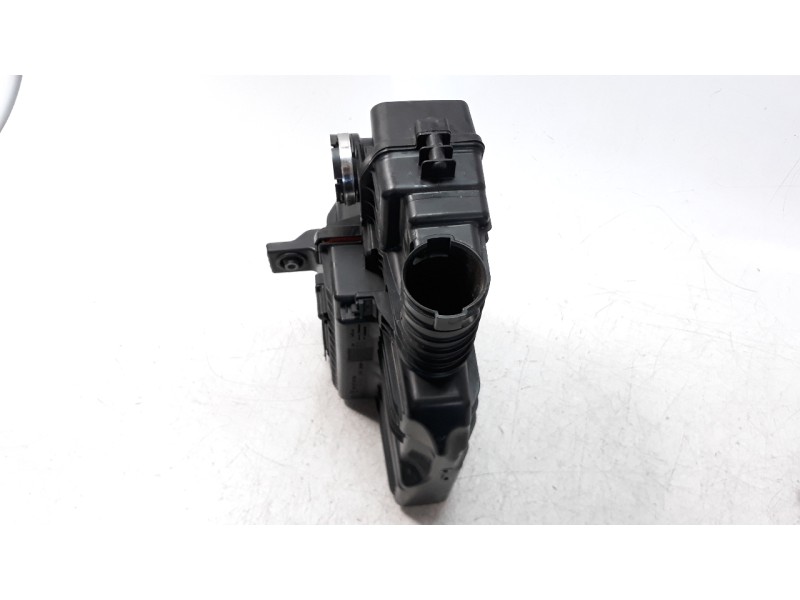 Recambio de filtro aire para citroen c3 1.2 12v e-thp referencia OEM IAM 9813534180  