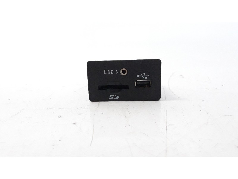 Recambio de modulo electronico para ford focus lim. trend + referencia OEM IAM F1ET14F014AA  
