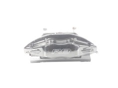 Recambio de pinza de freno trasera derecha para audi r8 (423) 4.2 fsi referencia OEM IAM 420615408G  