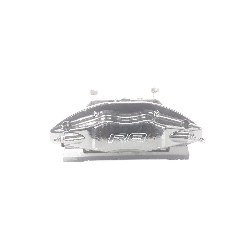 Recambio de pinza de freno trasera derecha para audi r8 (423) 4.2 fsi referencia OEM IAM 420615408G  