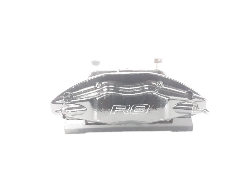 Recambio de pinza de freno trasera derecha para audi r8 (423) 4.2 fsi referencia OEM IAM 420615408G  