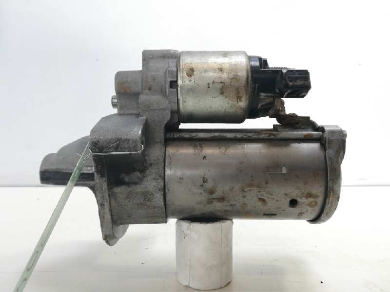 Recambio de motor arranque para peugeot 308 referencia OEM IAM 9675660680 ARF890501BS 