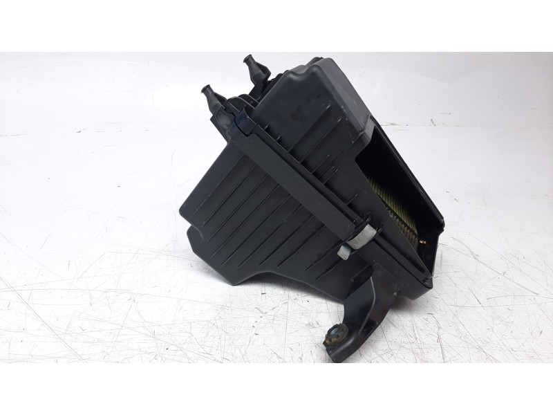 Recambio de filtro aire para nissan qashqai (j11) 1.2 16v cat referencia OEM IAM 165004ED1A  