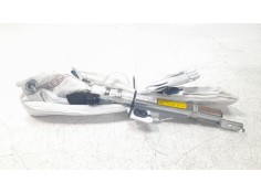 Recambio de airbag cortina delantero izquierdo para fiat 500 l (330) 1.3 16v jtd cat referencia OEM IAM 519584600  
