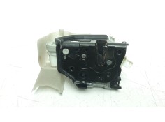 Recambio de cerradura puerta delantera derecha para audi a3 sportback (8vf) 1.5 16v tsi act referencia OEM IAM 8X1837016C  EZCAU 2