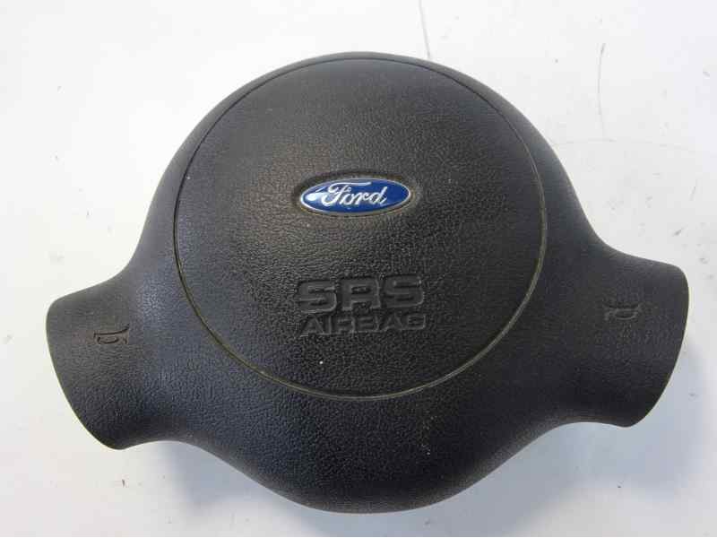 Recambio de airbag delantero izquierdo para ford ka (ccq) 1.3 cat referencia OEM IAM B042B85  