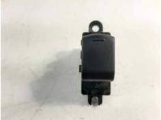 Recambio de mando elevalunas trasero derecho para nissan qashqai (j10) acenta referencia OEM IAM 5411BR00A NIS19861 