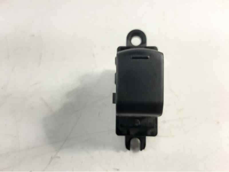 Recambio de mando elevalunas trasero derecho para nissan qashqai (j10) acenta referencia OEM IAM 5411BR00A NIS19861 