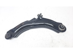 Recambio de brazo suspension inferior delantero derecho para renault clio iv 0.9 referencia OEM IAM 545046162R  