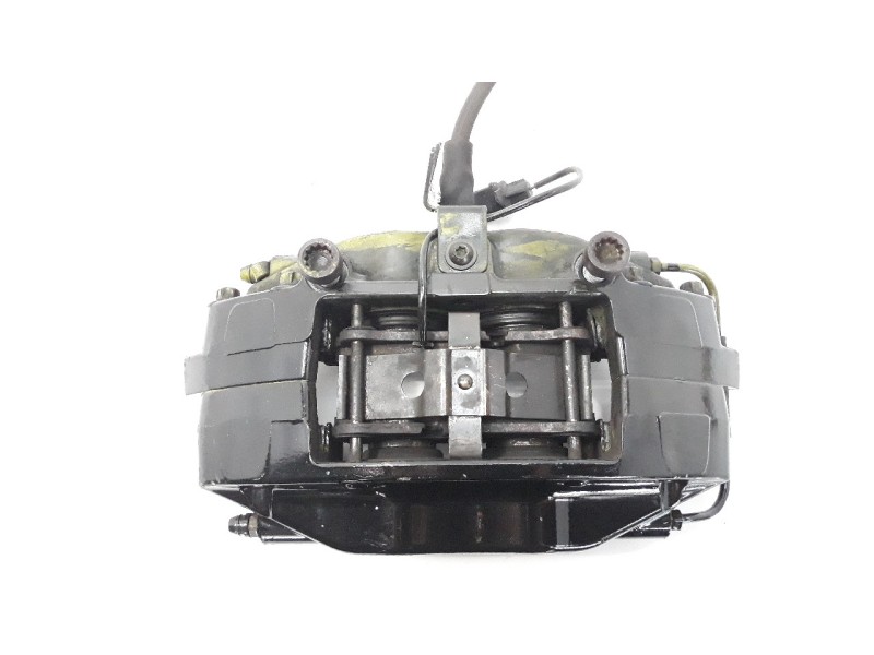 Recambio de pinza de freno trasera derecha para audi r8 (423) 4.2 fsi referencia OEM IAM 420615408G  