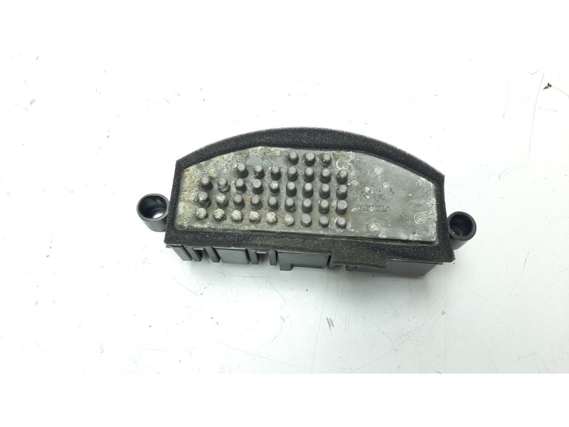 Recambio de resistencia calefaccion para mercedes-benz clase a (w176) 2.1 cdi cat referencia OEM IAM A2229060303 F011500131 