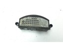 RESISTENCIA CALEFACCION A2229060303 A2229060303 F011500131