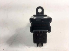 Recambio de mando elevalunas trasero derecho para nissan qashqai (j10) acenta referencia OEM IAM 5411BR00A NIS19861  2