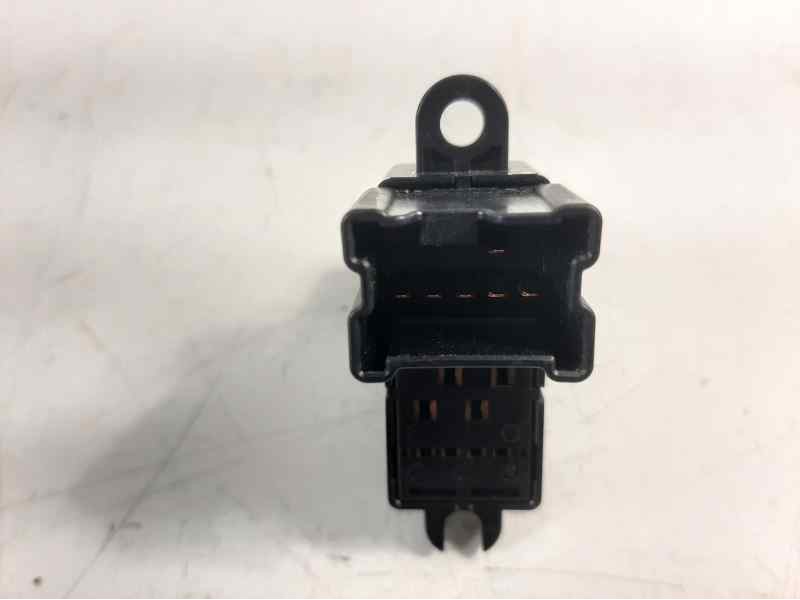 Recambio de mando elevalunas trasero derecho para nissan qashqai (j10) acenta referencia OEM IAM 5411BR00A NIS19861 