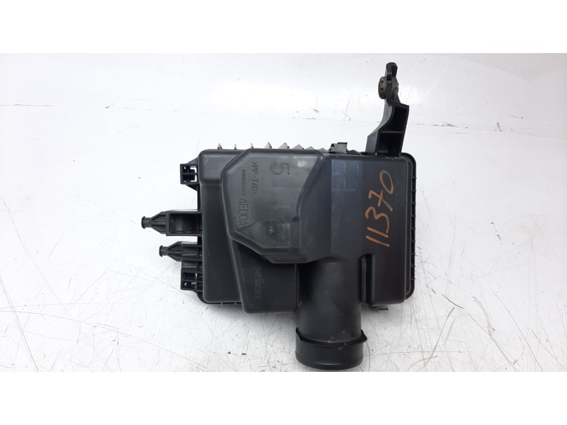 Recambio de filtro aire para nissan qashqai (j11) 1.2 16v cat referencia OEM IAM 165004ED1A  