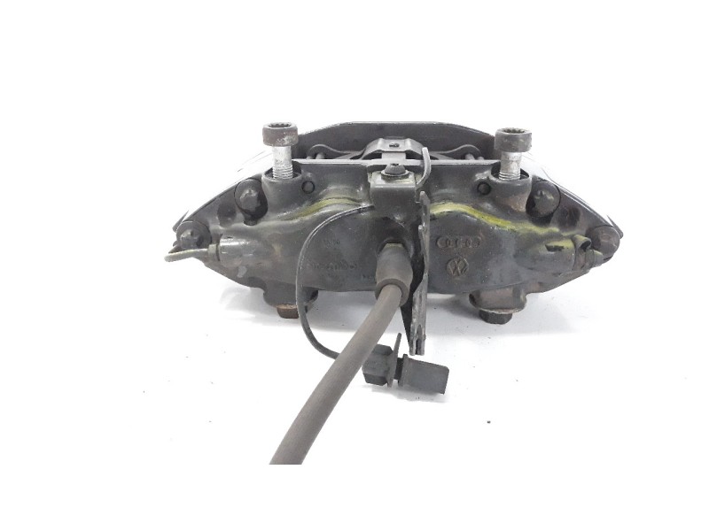 Recambio de pinza de freno trasera derecha para audi r8 (423) 4.2 fsi referencia OEM IAM 420615408G  
