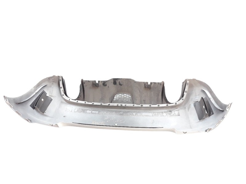 Recambio de paragolpes trasero para fiat nuova 500 (150) abarth referencia OEM IAM 735465492  