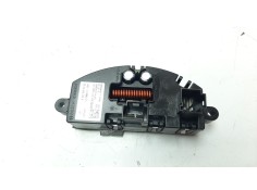 Recambio de resistencia calefaccion para mercedes-benz clase a (w176) 2.1 cdi cat referencia OEM IAM A2229060303 F011500131  2