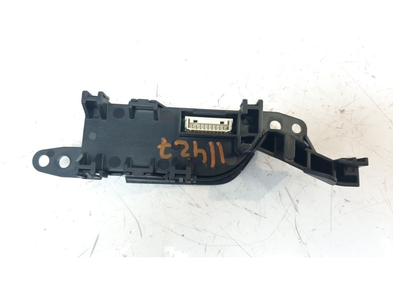 Recambio de modulo electronico para lexus ux (za10) referencia OEM IAM 76L896  