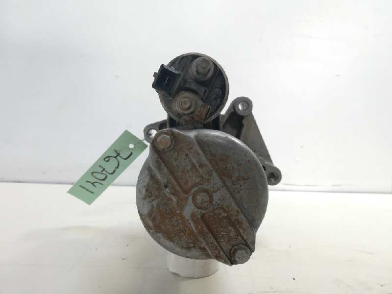 Recambio de motor arranque para peugeot 308 referencia OEM IAM 9675660680 ARF890501BS 