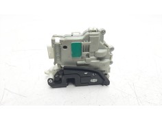 CERRADURA PUERTA DELANTERA IZQUIERDA 8X1837015C EZCAU107