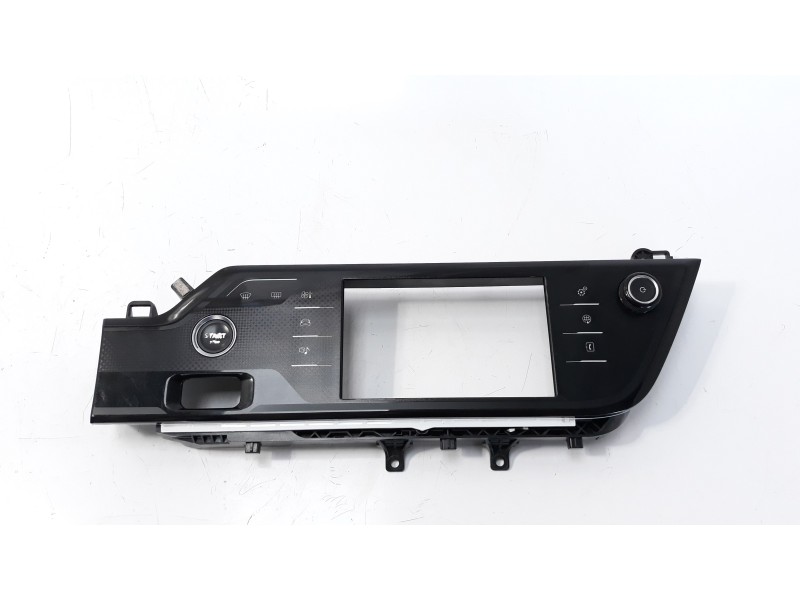 Recambio de mando climatizador para citroen c4 picasso referencia OEM IAM 96778739XU  
