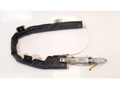 Recambio de airbag cortina delantero izquierdo para fiat nuova 500 (150) 1.2 cat referencia OEM IAM 00517829810  