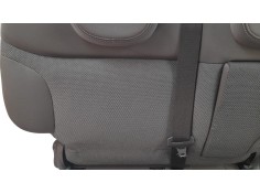 Recambio de asientos traseros para fiat 500 l (330) 1.3 16v jtd cat referencia OEM IAM 6000627300   2
