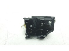 Recambio de cerradura puerta delantera izquierda para audi a3 sportback (8vf) 1.5 16v tsi act referencia OEM IAM 8X1837015C  EZC 2